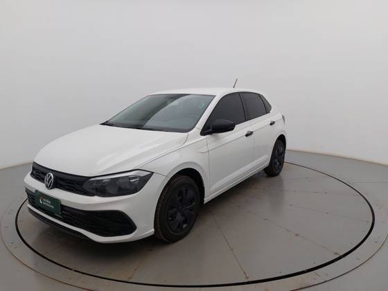 VOLKSWAGEN POLO 1.0 MPI TRACK MANUAL